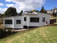 Winiata Street - Spec house