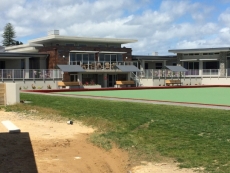 Community Centre